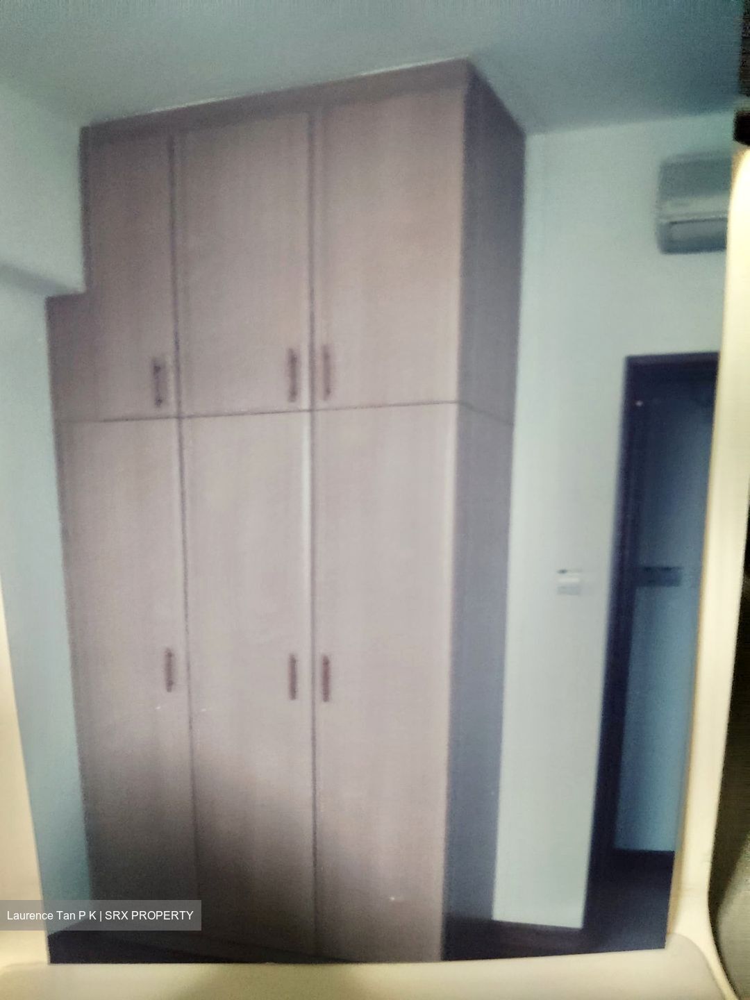 Palm Gardens (D23), Condominium #580921111